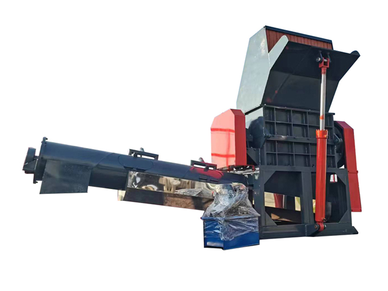 破碎清洗機(jī)